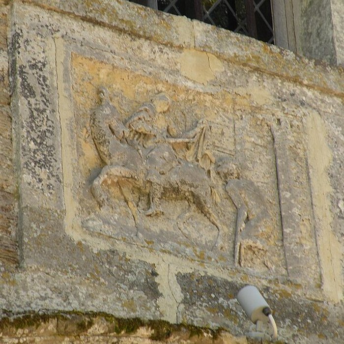 Photo de Église Saint-Martin de Balleroy