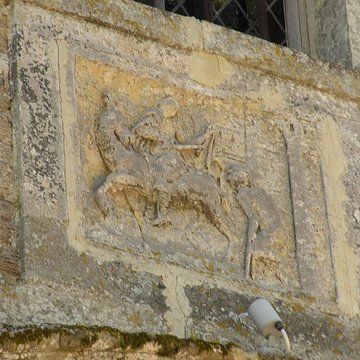 Église Saint-Martin de Balleroy