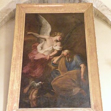 Église Saint-Martin de Balleroy