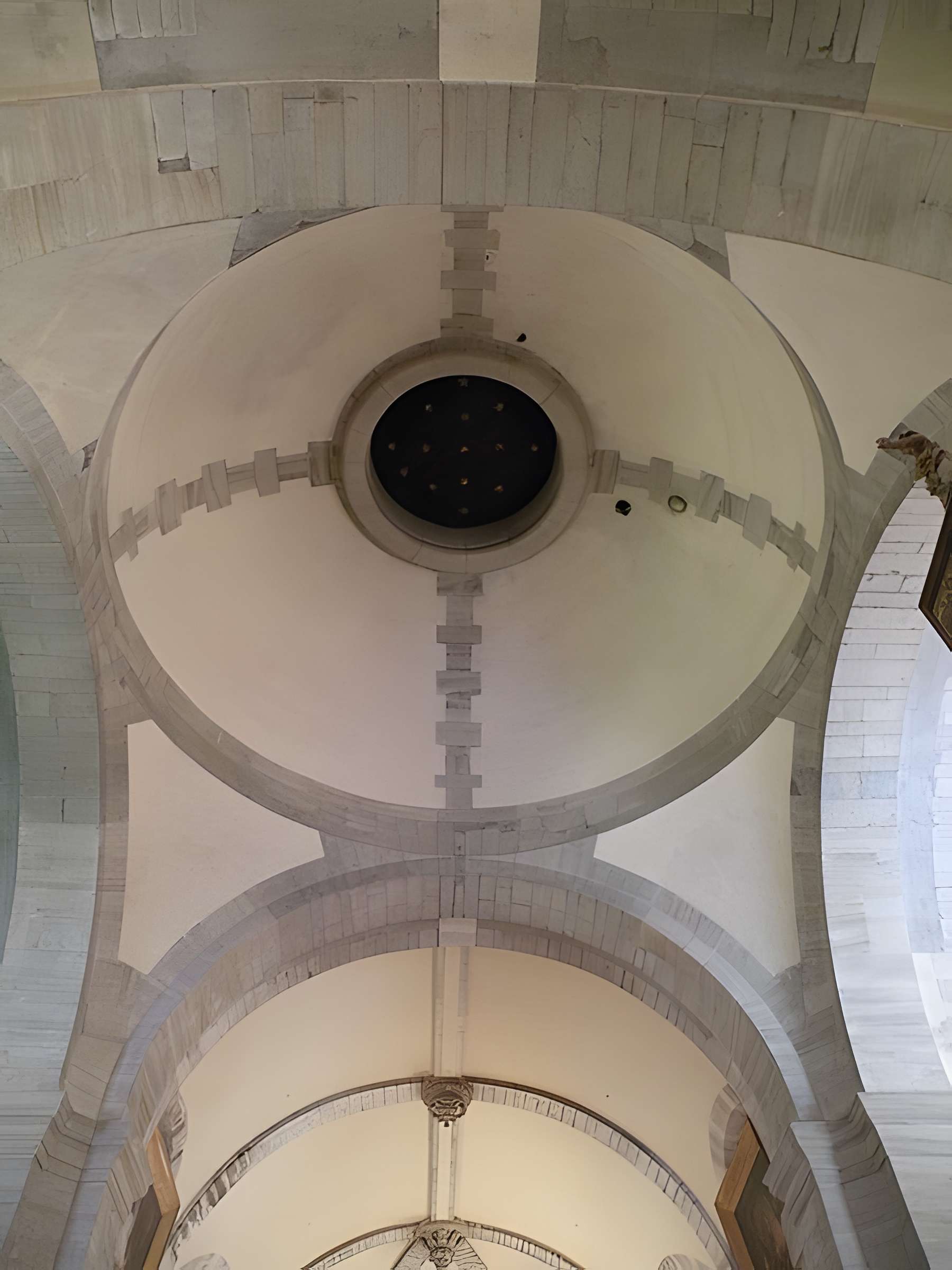 Église Saint-Martin de Balleroy