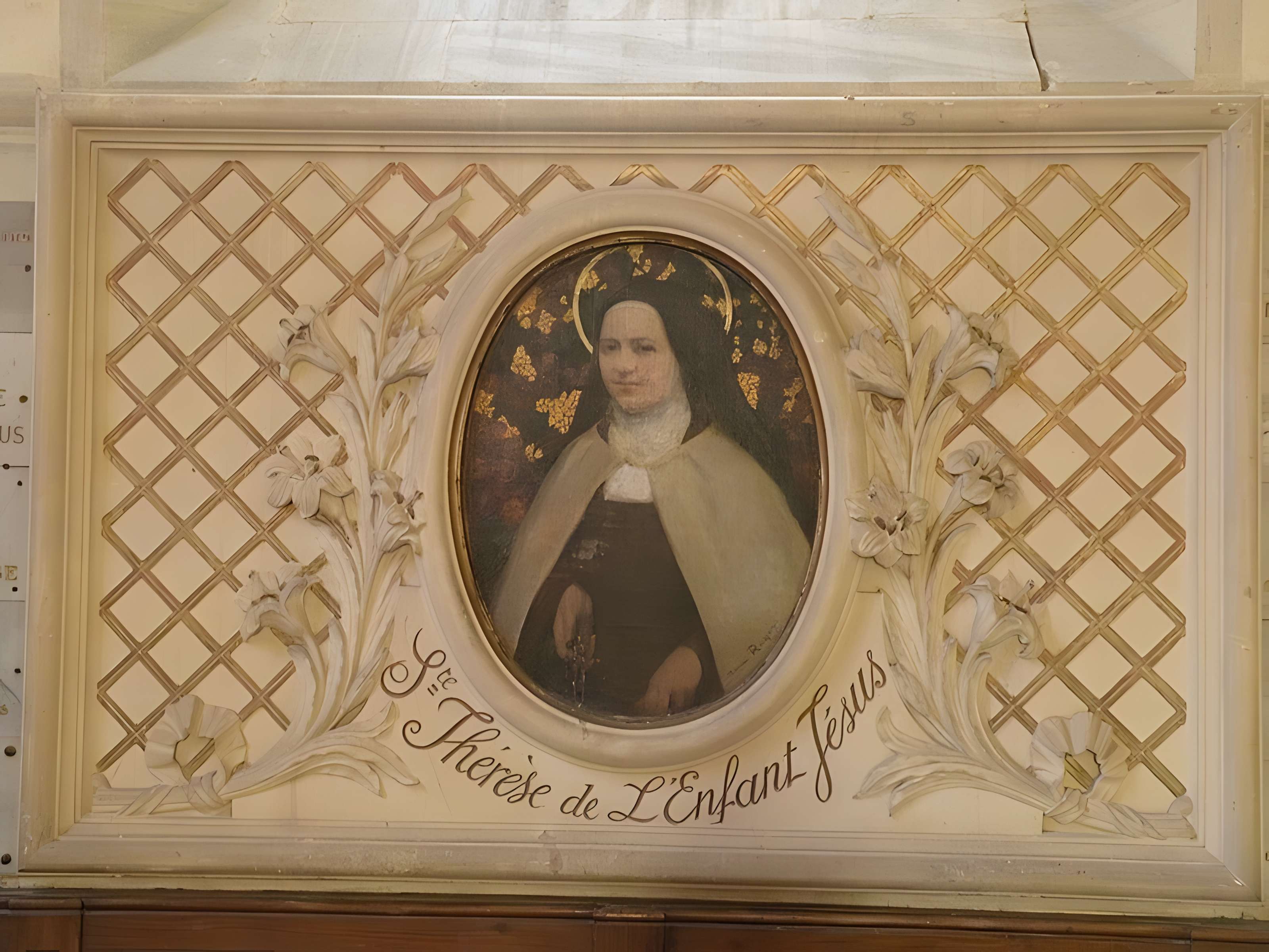 Église Saint-Martin de Balleroy