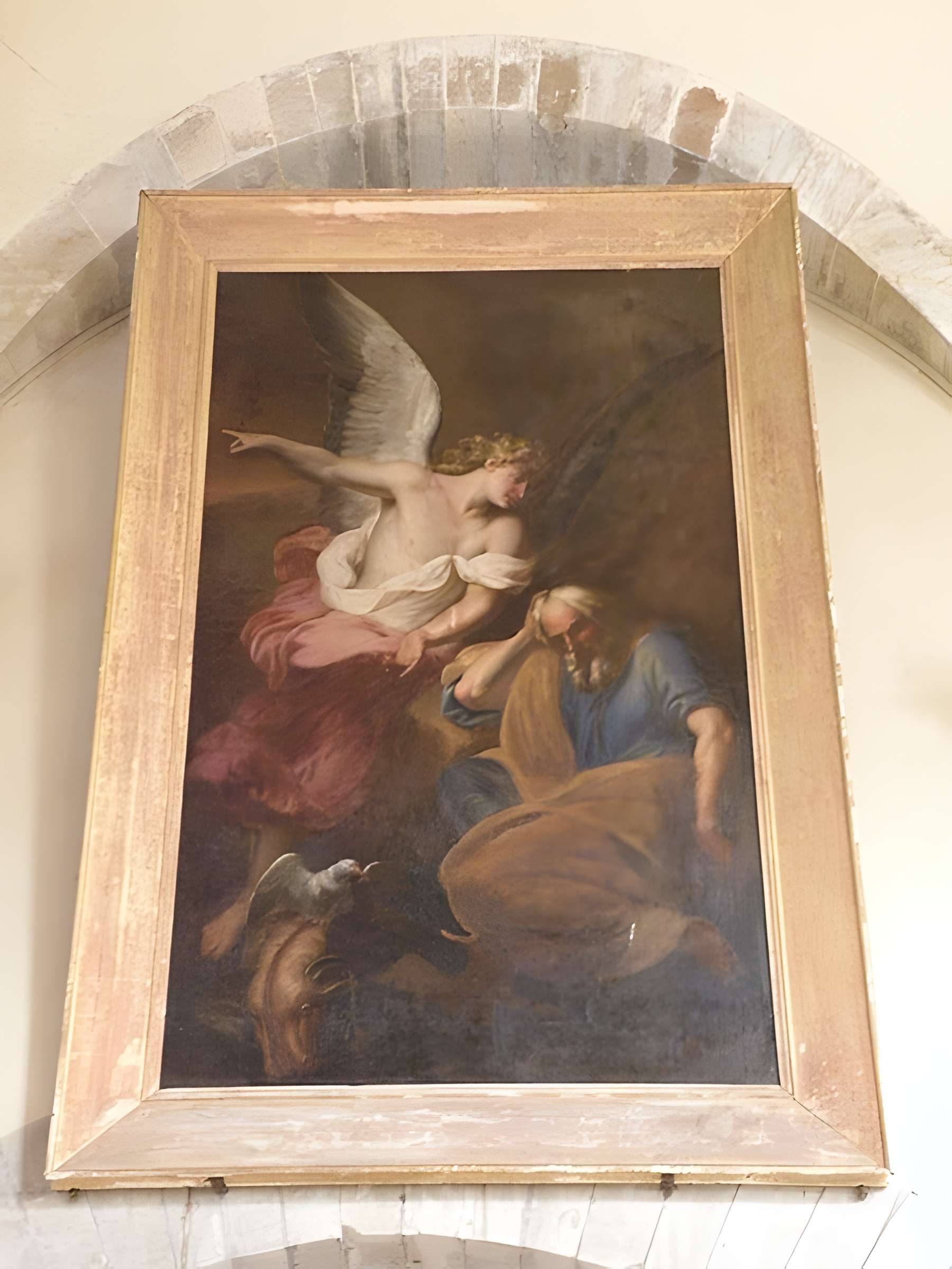 Église Saint-Martin de Balleroy