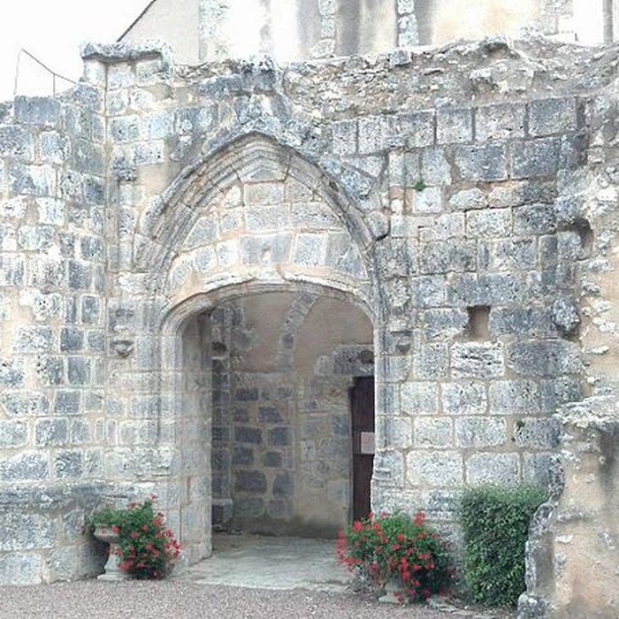 Photo de Église Saint-Martin de Batilly-en-Gâtinais