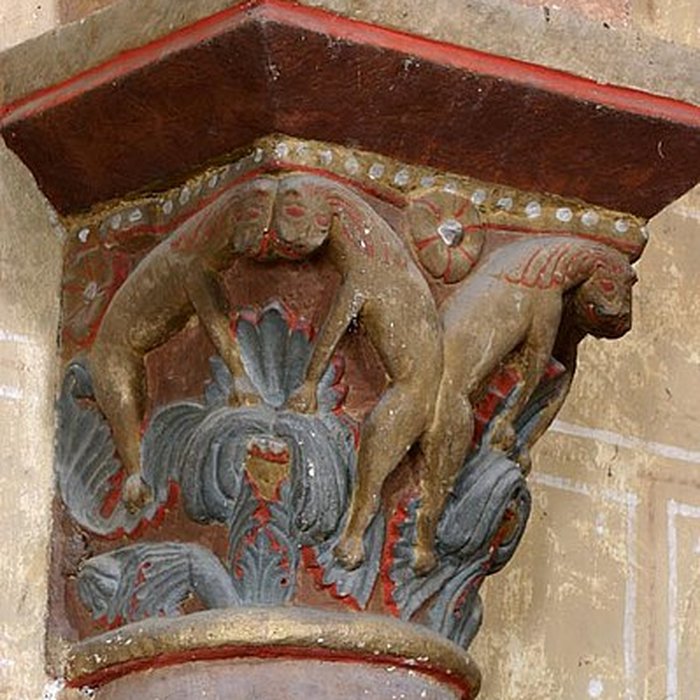 Photo de Église Saint-Pons de Baugy