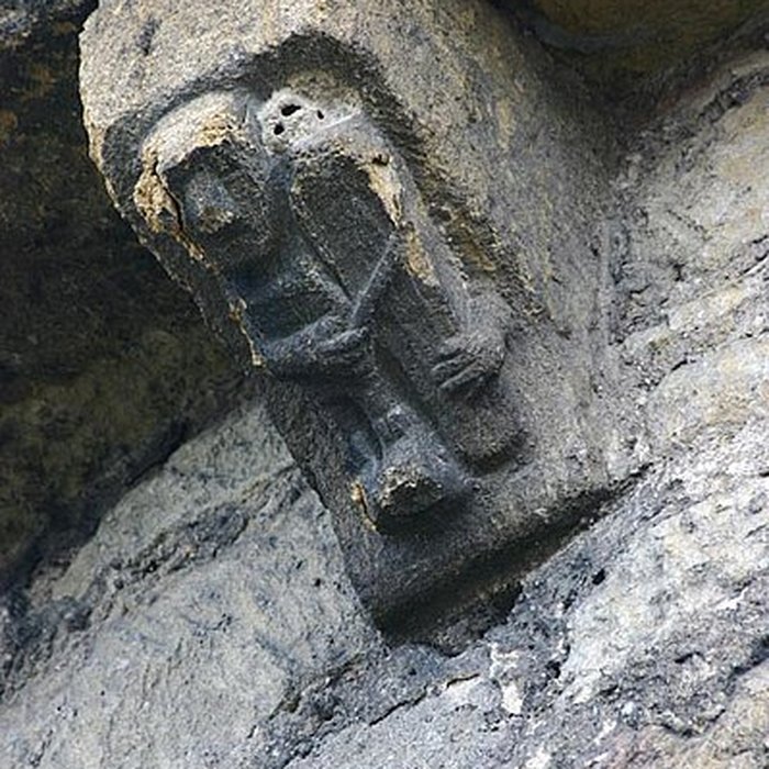 Photo de Église Saint-Pons de Baugy