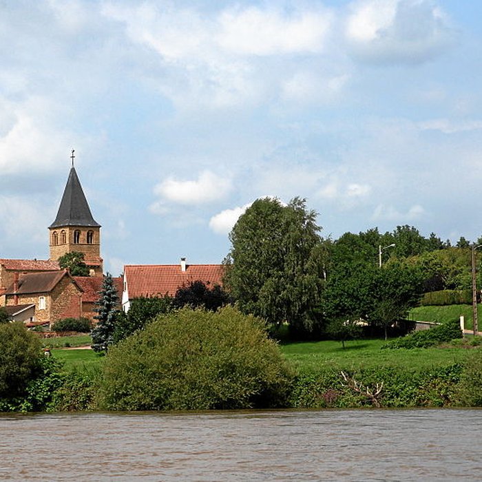 Photo de Église Saint-Pons de Baugy