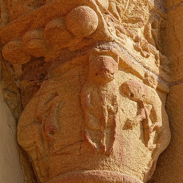 Photo de Église Saint-Pons de Baugy