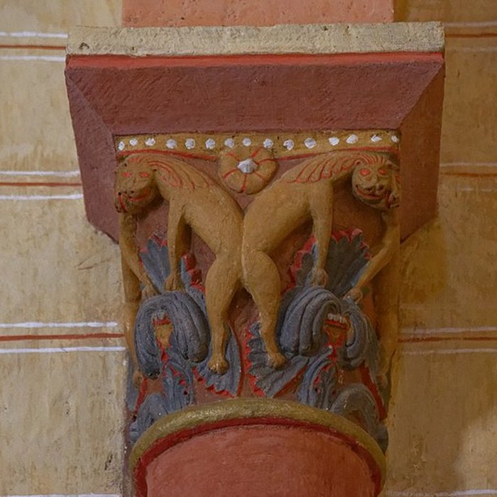 Photo de Église Saint-Pons de Baugy