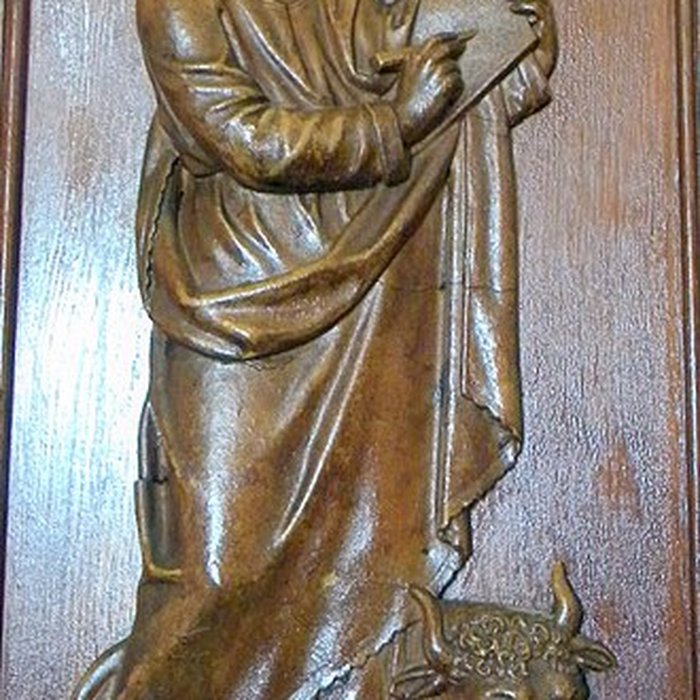 Photo de Église Saint-Pons de Baugy