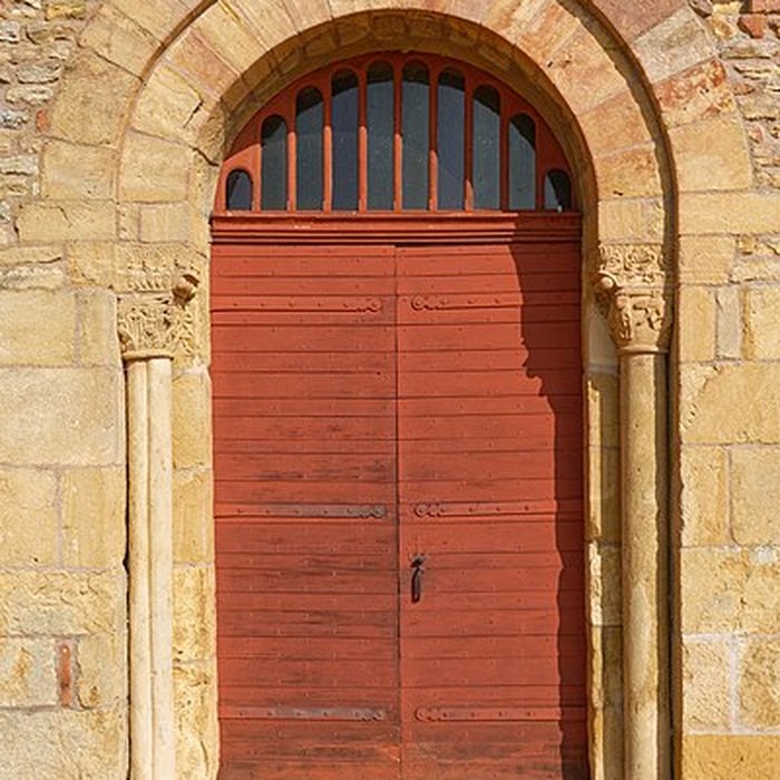 Photo de Église Saint-Pons de Baugy