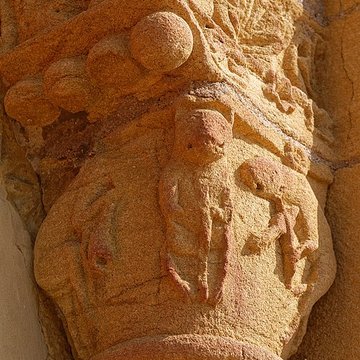 Église Saint-Pons de Baugy