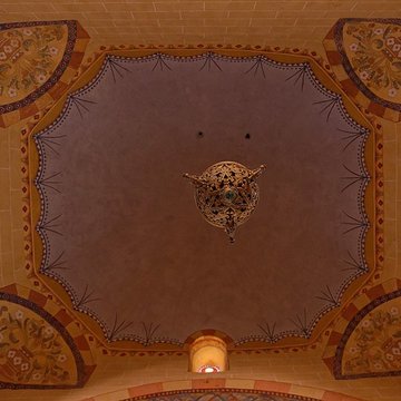 Église Saint-Pons de Baugy