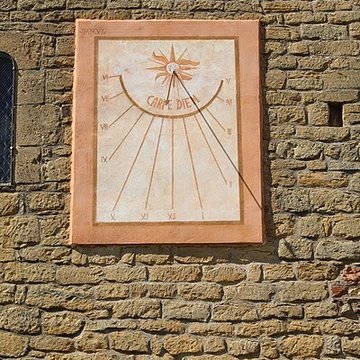 Église Saint-Pons de Baugy