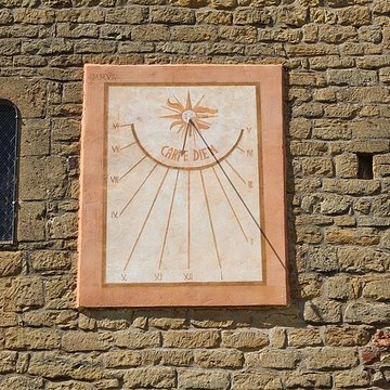 Église Saint-Pons de Baugy