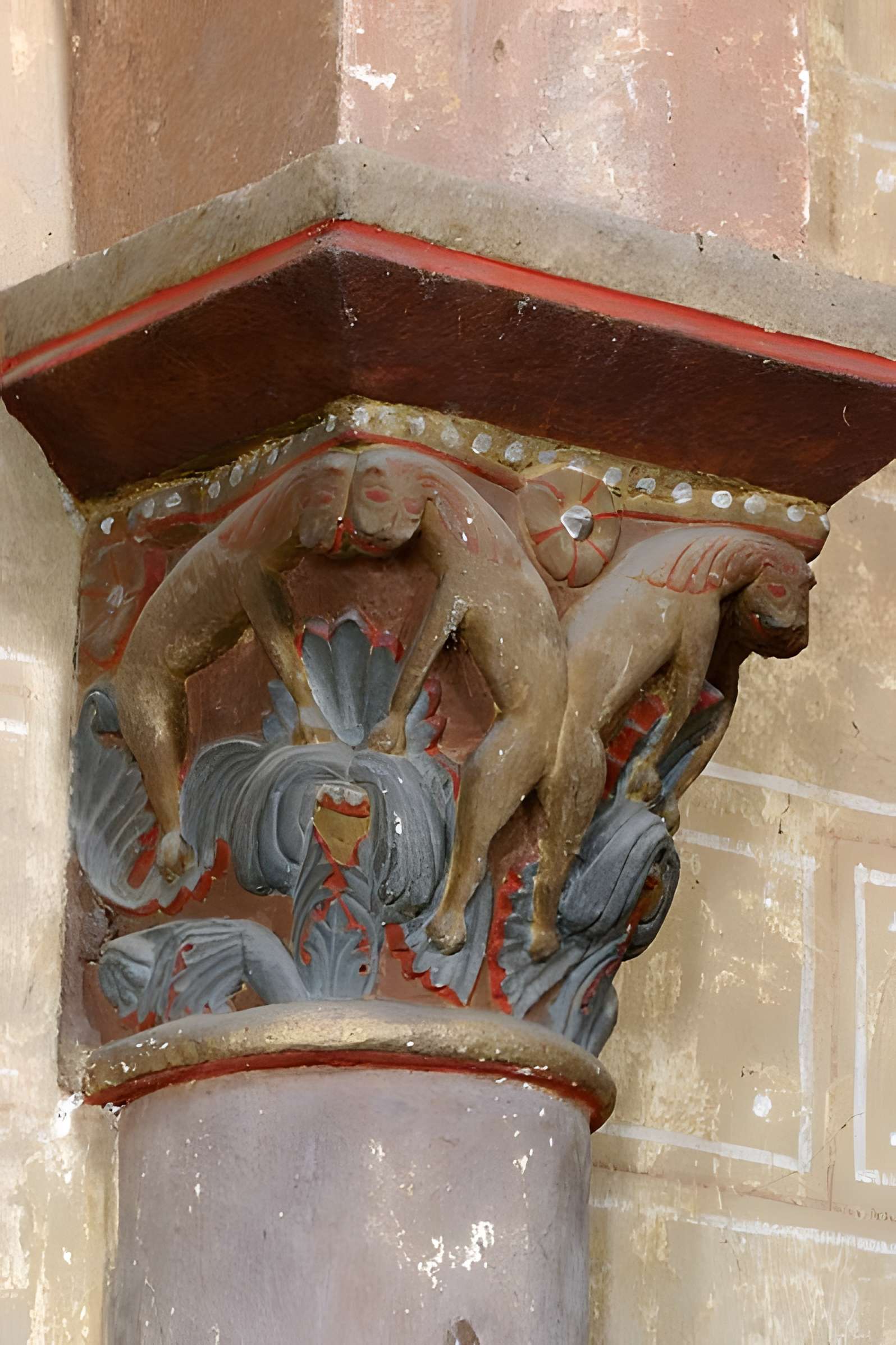 Église Saint-Pons de Baugy