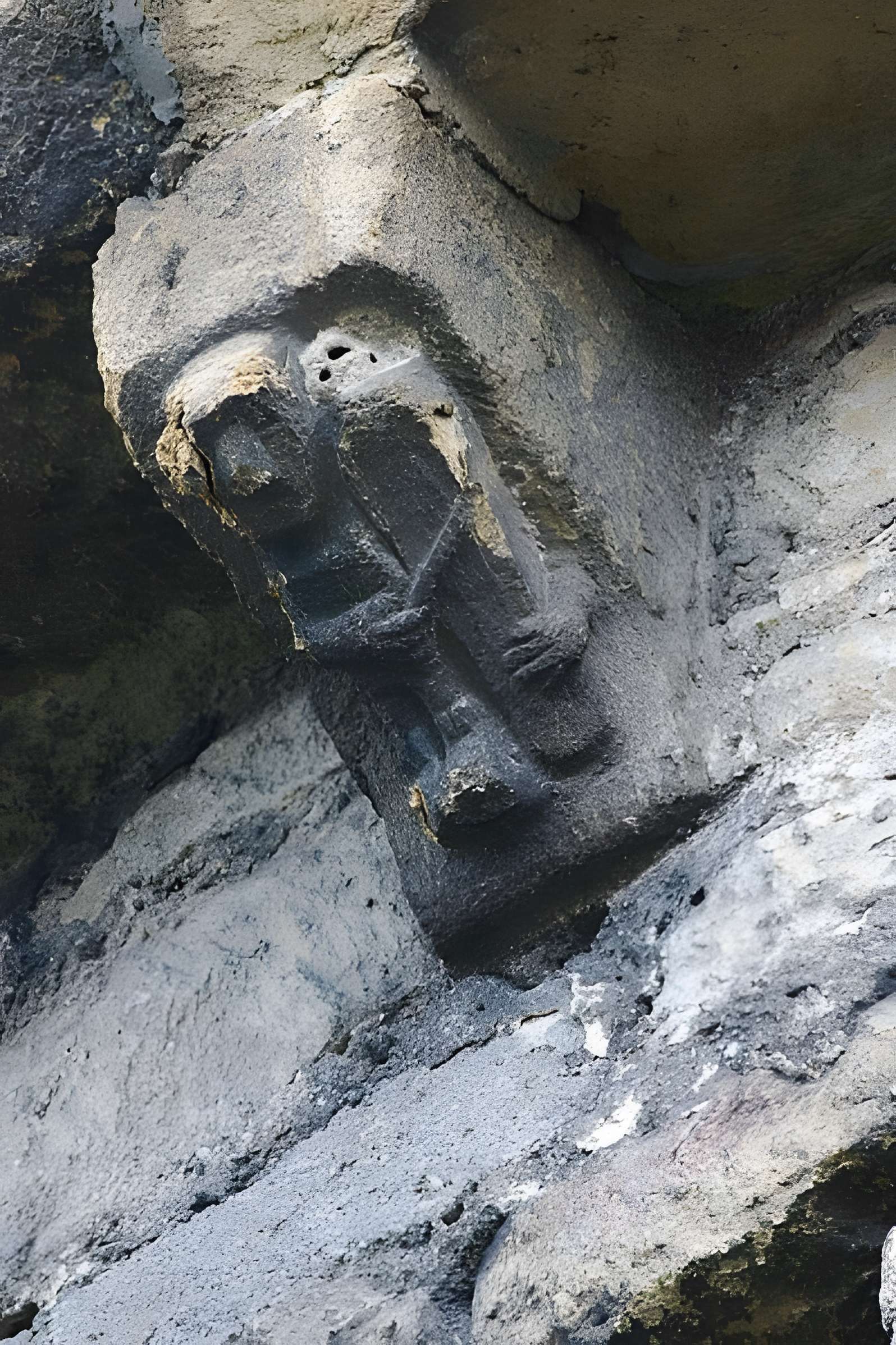 Église Saint-Pons de Baugy