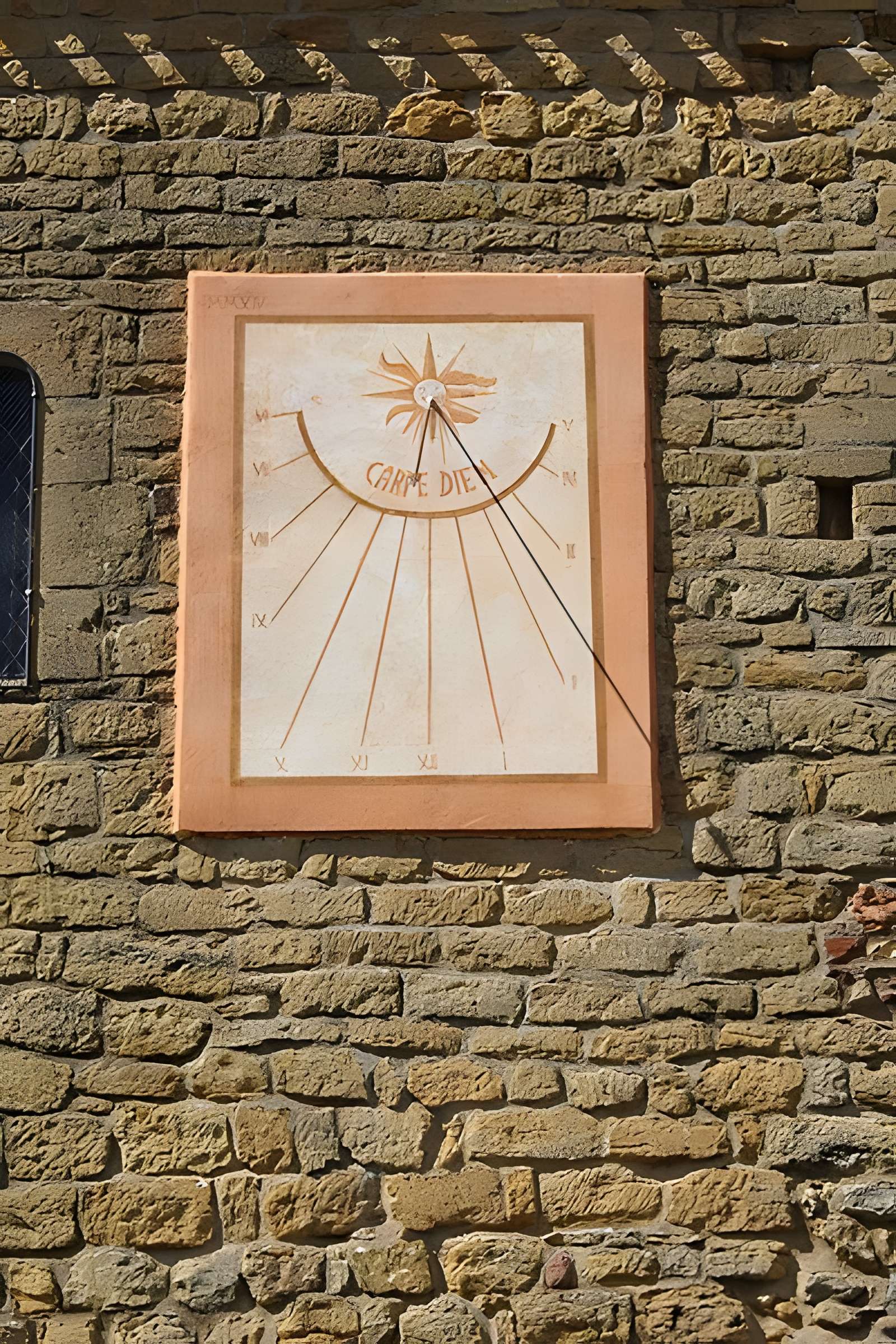 Église Saint-Pons de Baugy