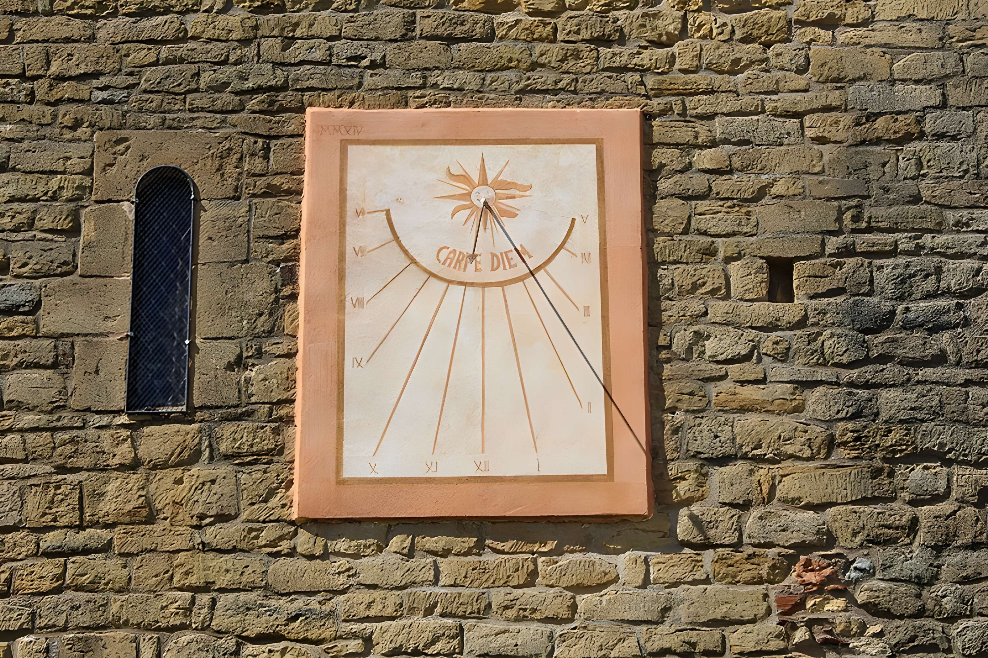 Église Saint-Pons de Baugy