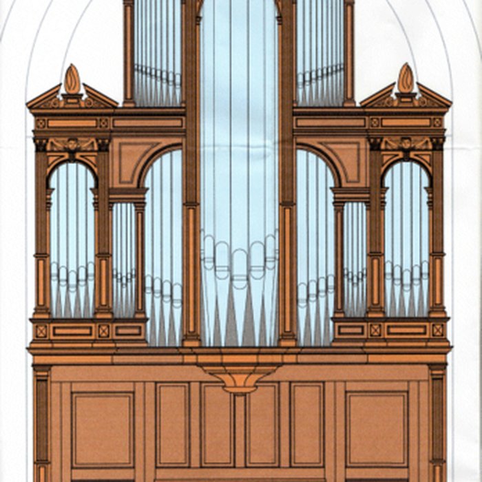 Photo de Église Saint-Martin de Bayon