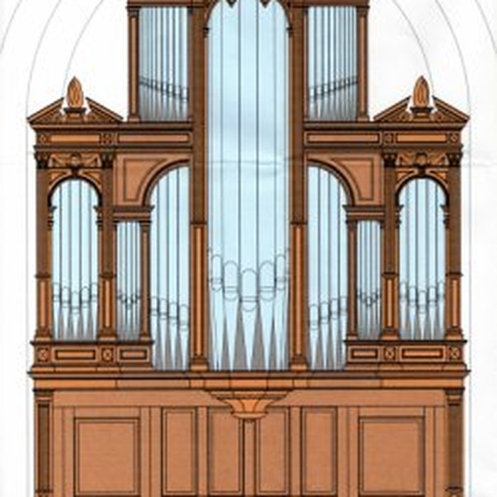 Photo de Église Saint-Martin de Bayon