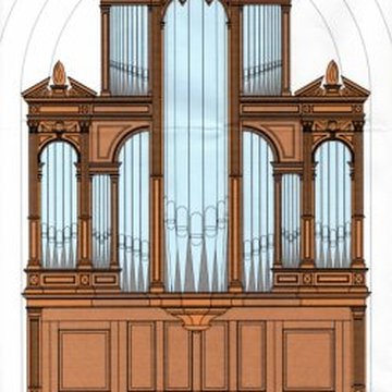 Église Saint-Martin de Bayon