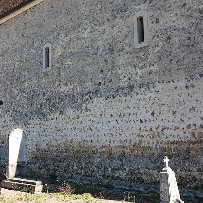 Photo de Église Saint-Martin de Bazoches-sur-Guyonne