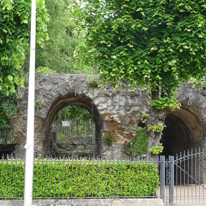Photo de Amphithéâtre de Périgueux