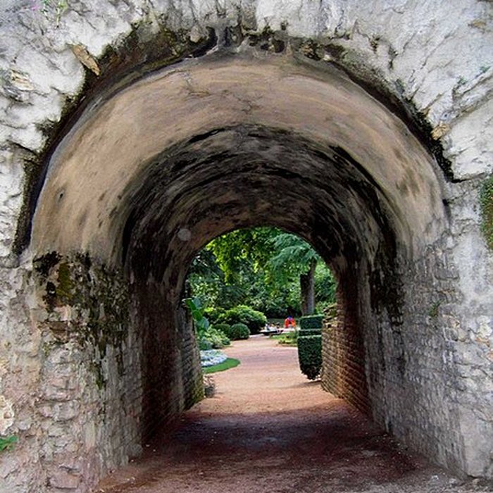 Photo de Amphithéâtre de Périgueux