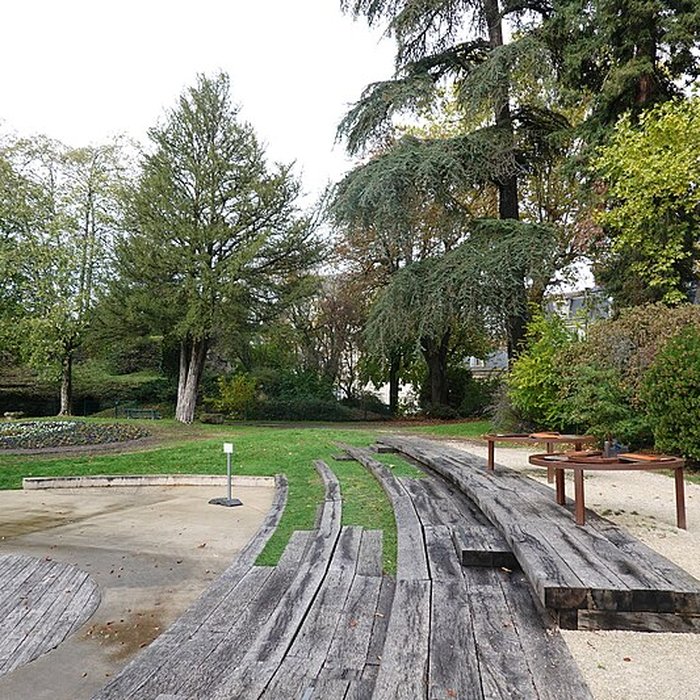Photo de Amphithéâtre de Périgueux