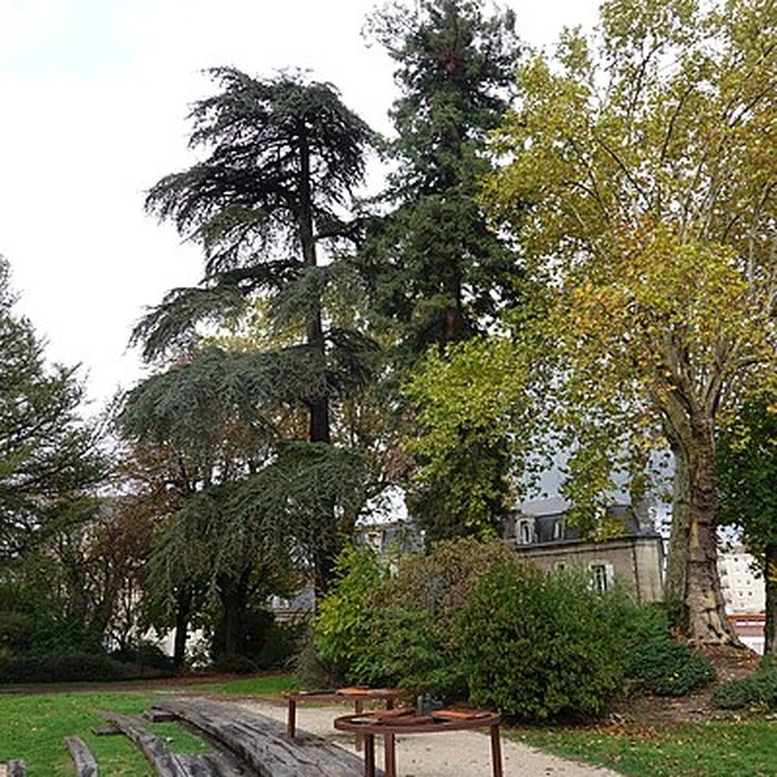 Photo de Amphithéâtre de Périgueux