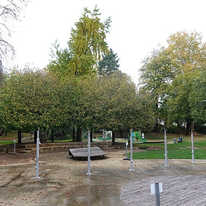 Photo de Amphithéâtre de Périgueux