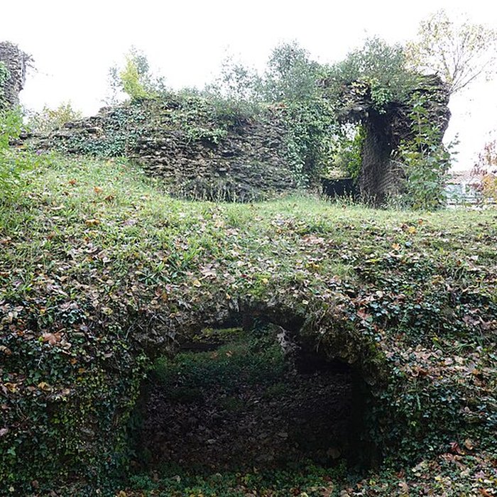 Photo de Amphithéâtre de Périgueux
