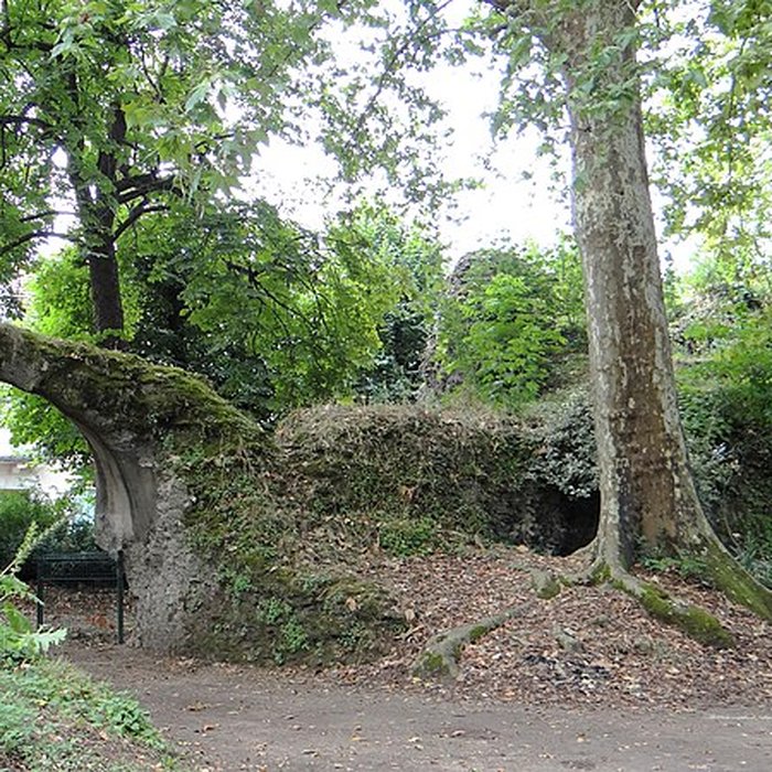 Photo de Amphithéâtre de Périgueux