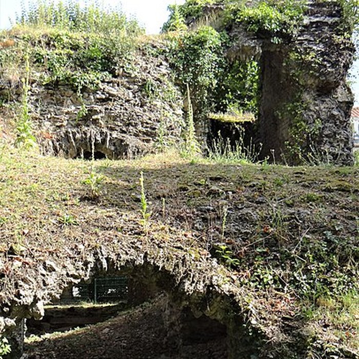 Photo de Amphithéâtre de Périgueux