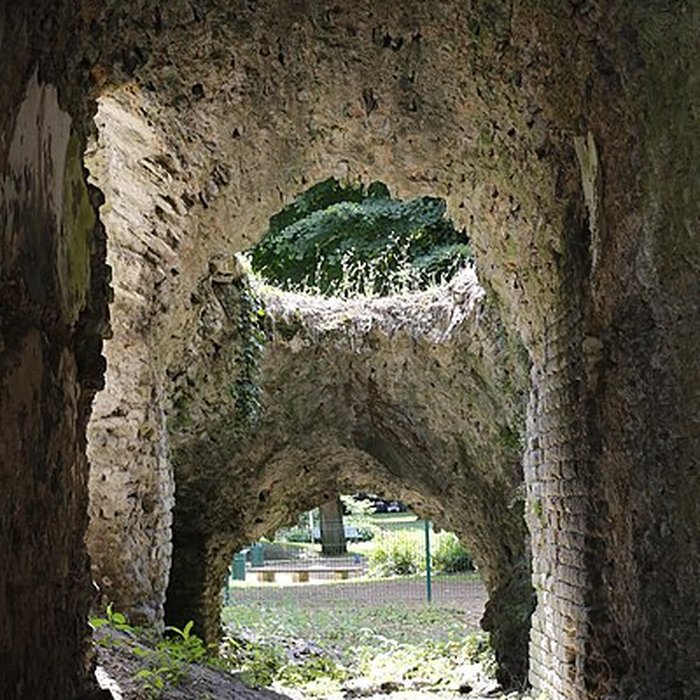 Photo de Amphithéâtre de Périgueux