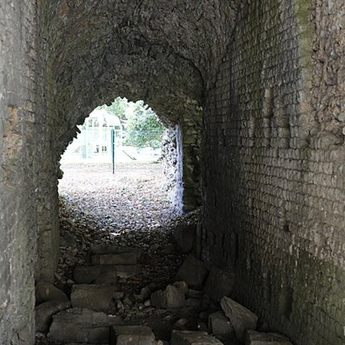 Photo de Amphithéâtre de Périgueux