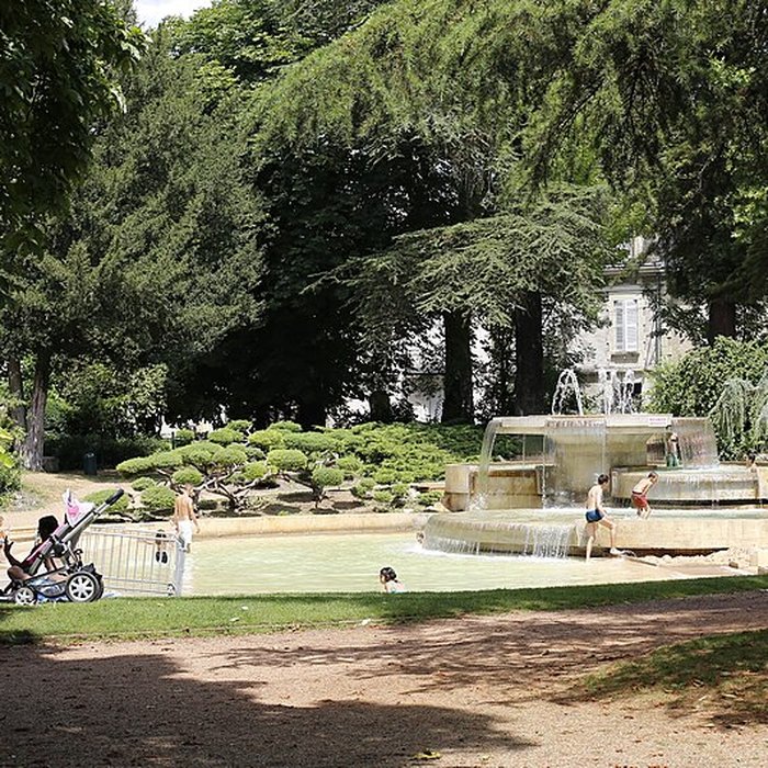 Photo de Amphithéâtre de Périgueux