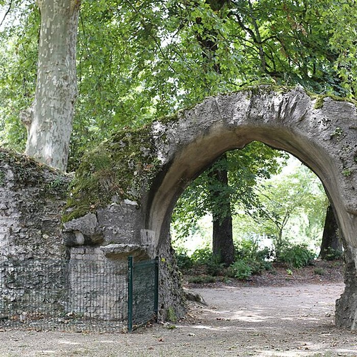 Photo de Amphithéâtre de Périgueux