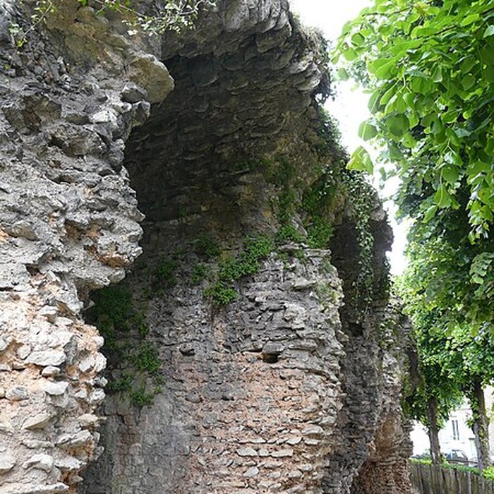 Photo de Amphithéâtre de Périgueux
