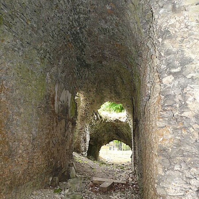 Photo de Amphithéâtre de Périgueux