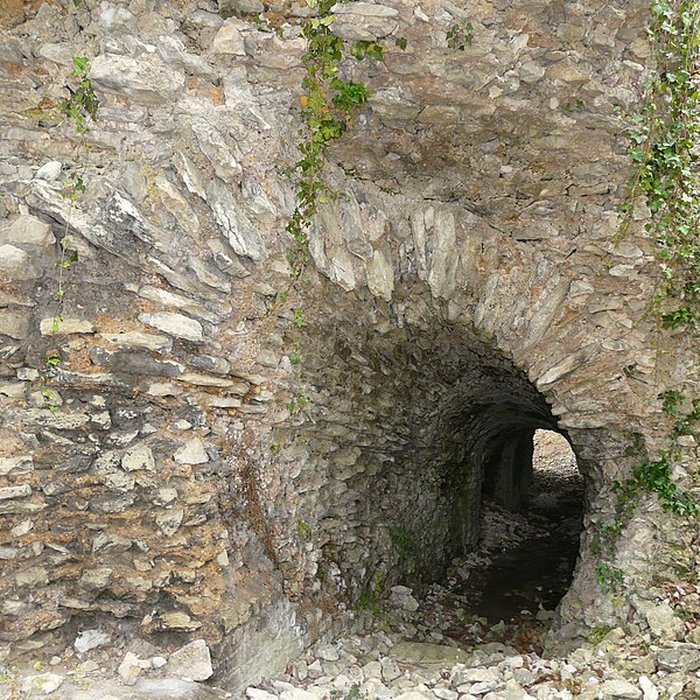 Photo de Amphithéâtre de Périgueux