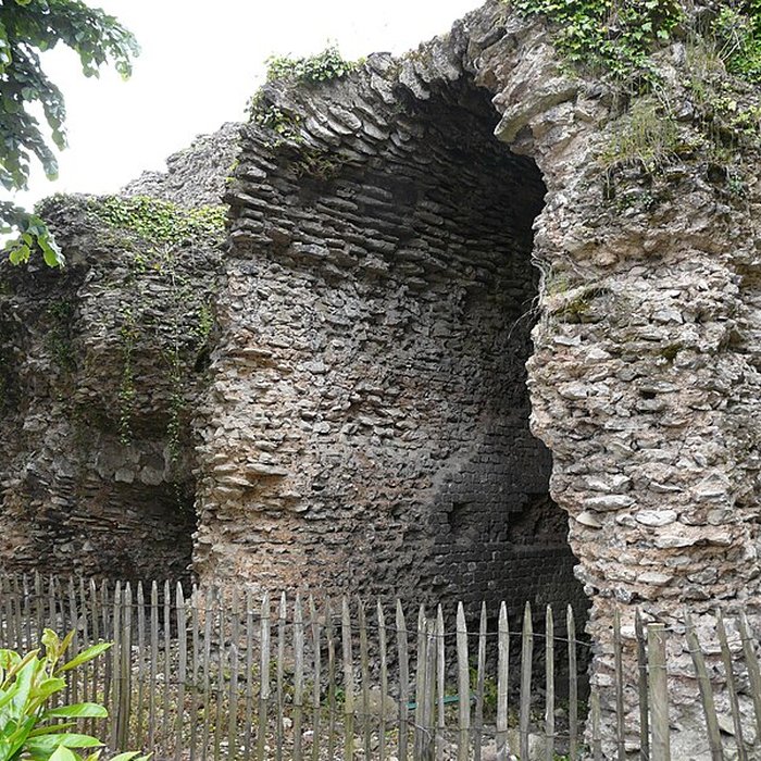 Photo de Amphithéâtre de Périgueux
