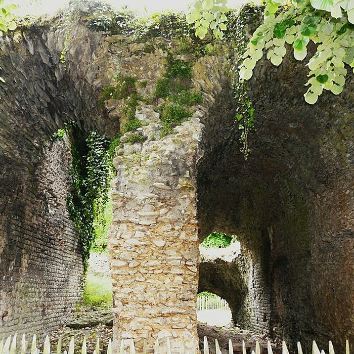 Photo de Amphithéâtre de Périgueux