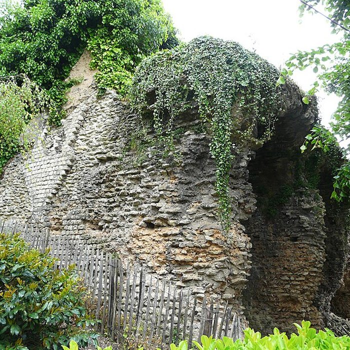 Photo de Amphithéâtre de Périgueux