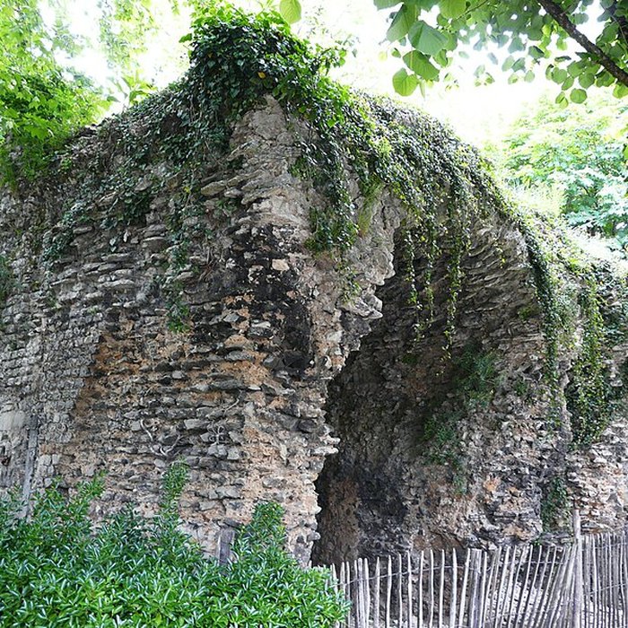 Photo de Amphithéâtre de Périgueux