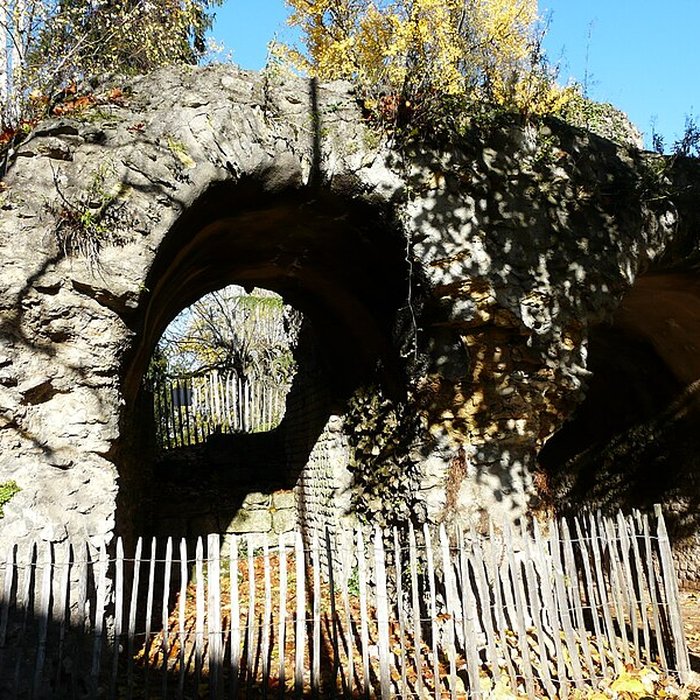 Photo de Amphithéâtre de Périgueux