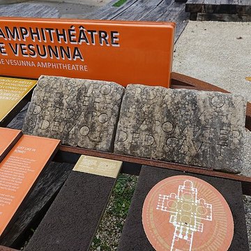 Amphithéâtre de Périgueux