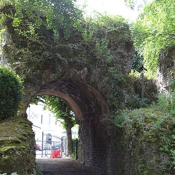 Amphithéâtre de Périgueux