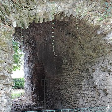 Amphithéâtre de Périgueux