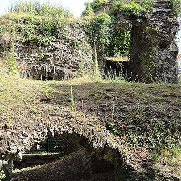Amphithéâtre de Périgueux